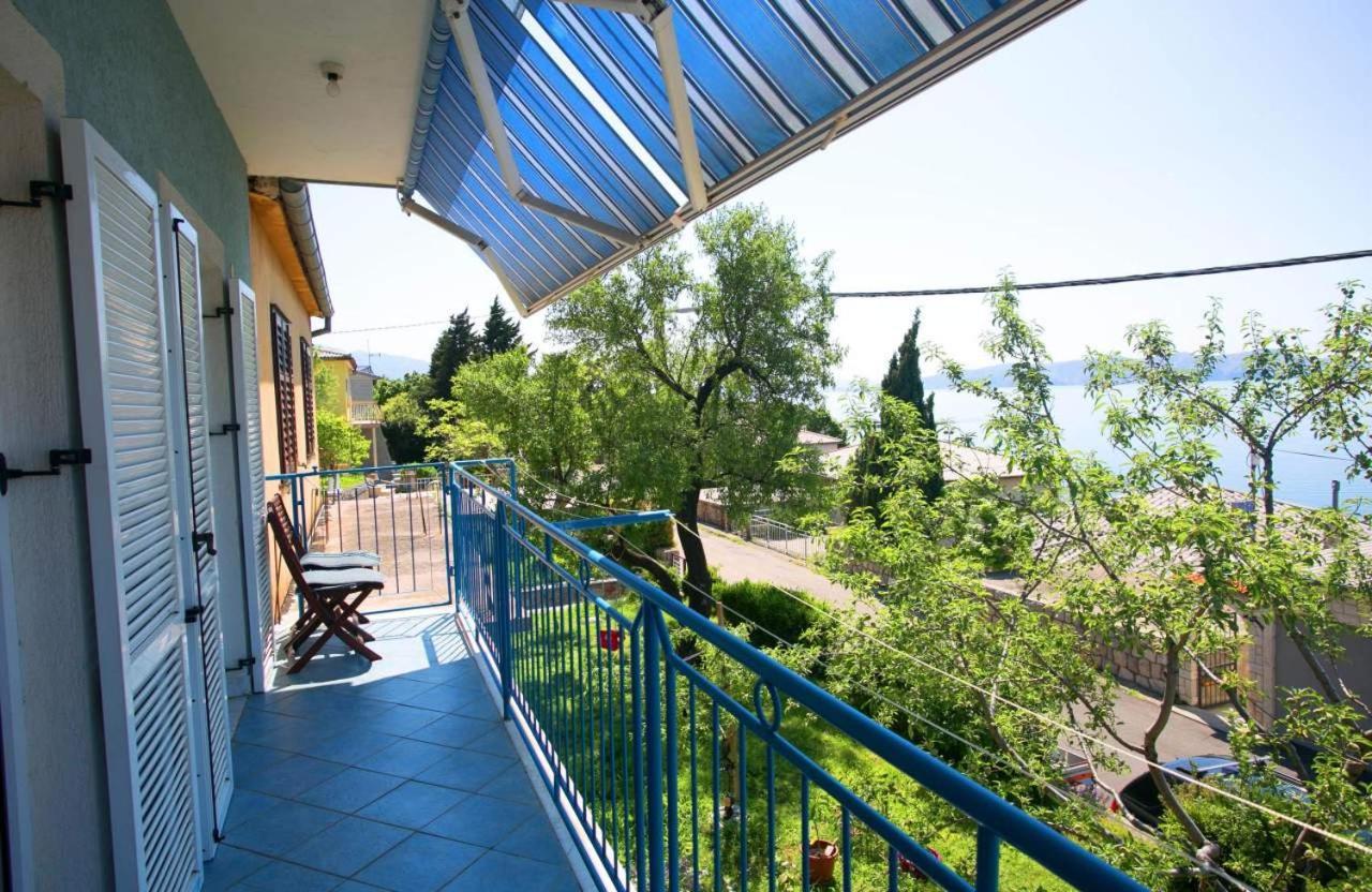 Apartments Katica Сень Экстерьер фото