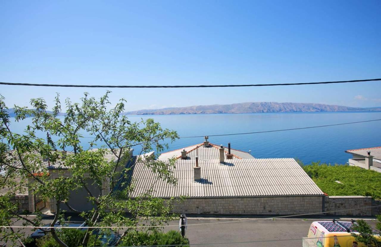 Apartments Katica Сень Экстерьер фото