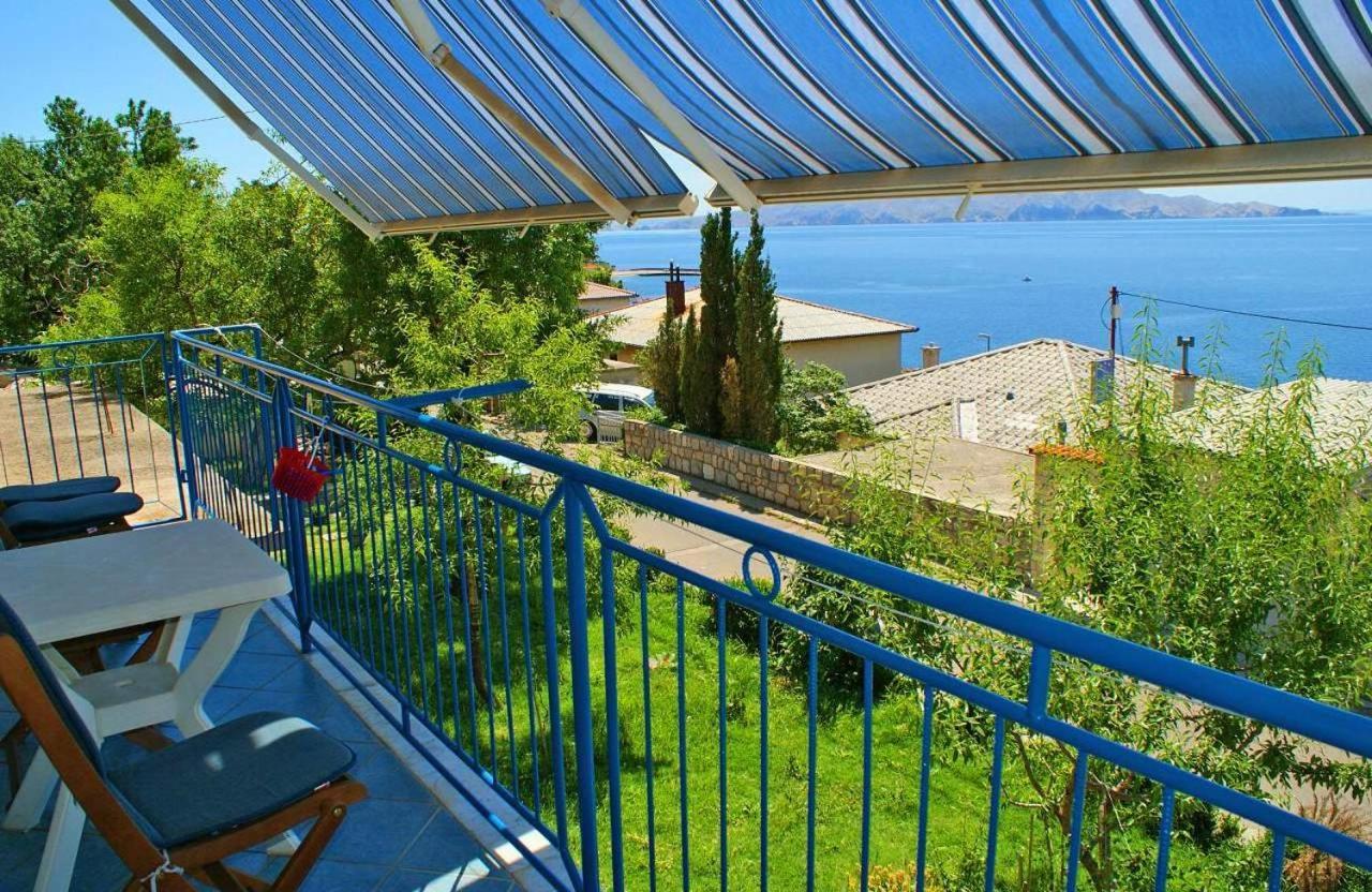 Apartments Katica Сень Экстерьер фото