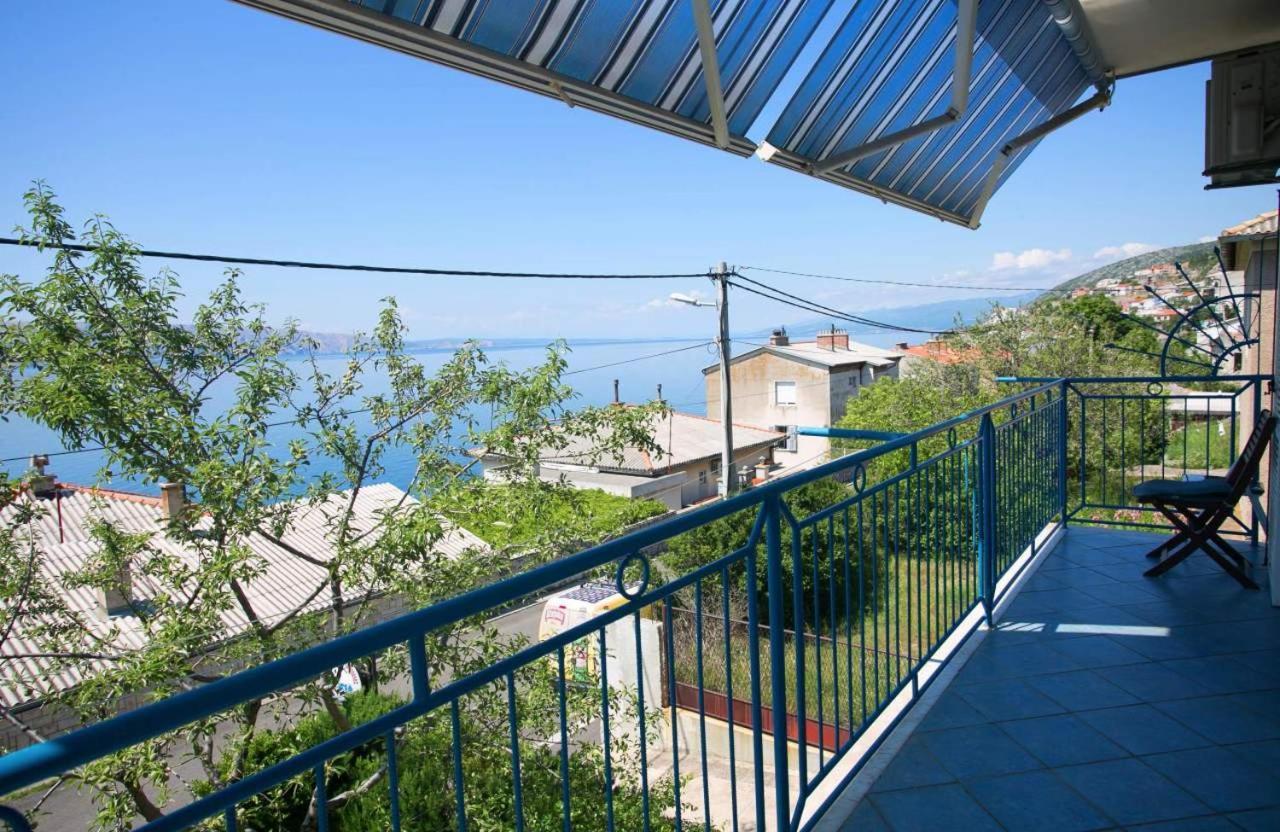 Apartments Katica Сень Экстерьер фото