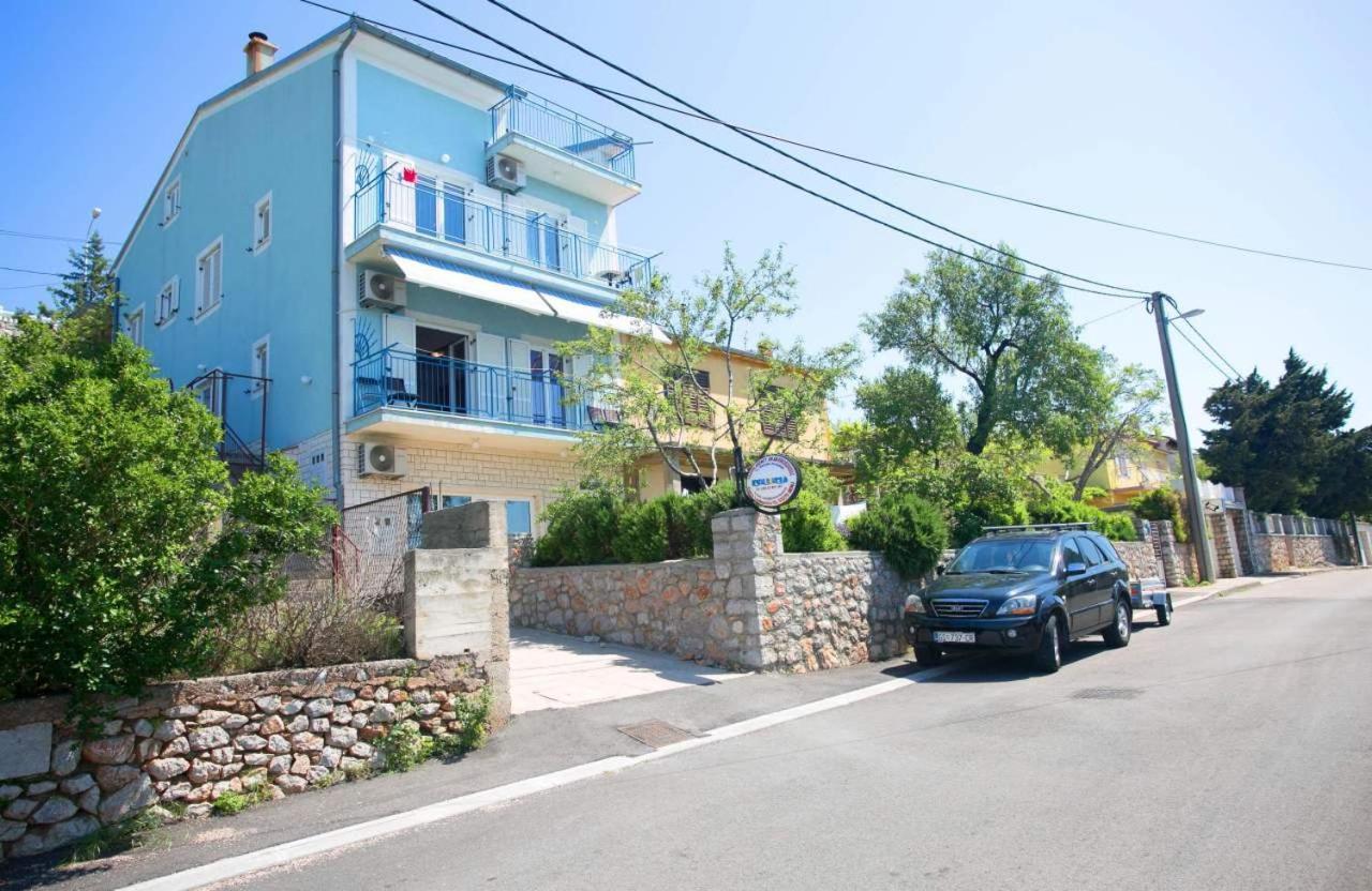 Apartments Katica Сень Экстерьер фото