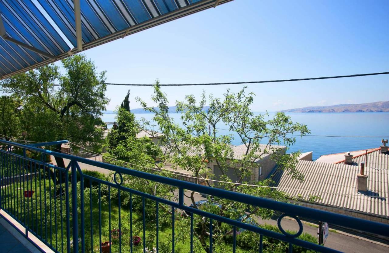 Apartments Katica Сень Экстерьер фото