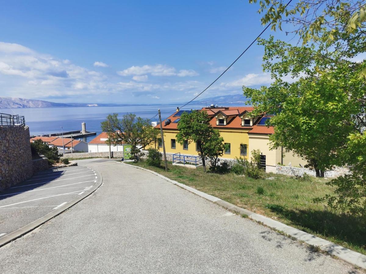Apartments Katica Сень Экстерьер фото
