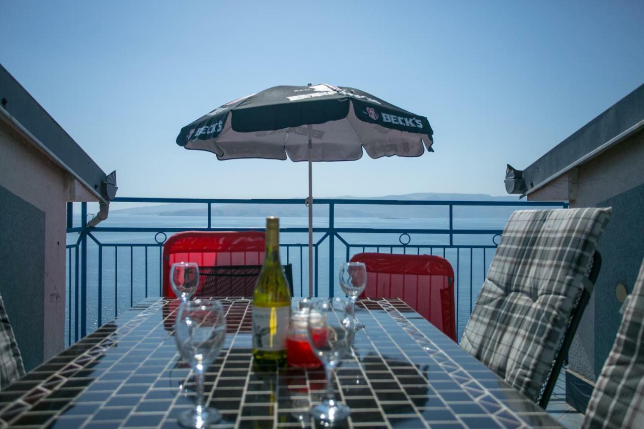 Apartments Katica Сень Экстерьер фото