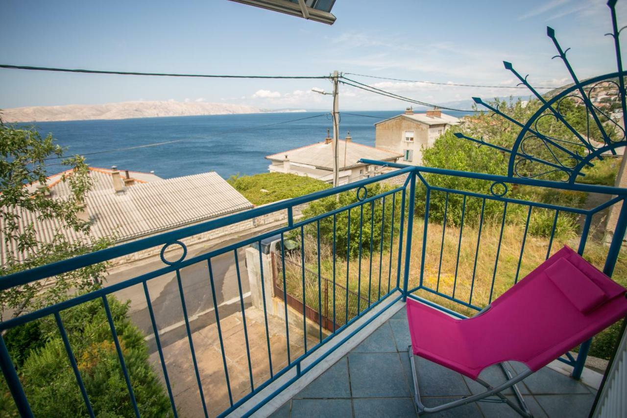 Apartments Katica Сень Экстерьер фото