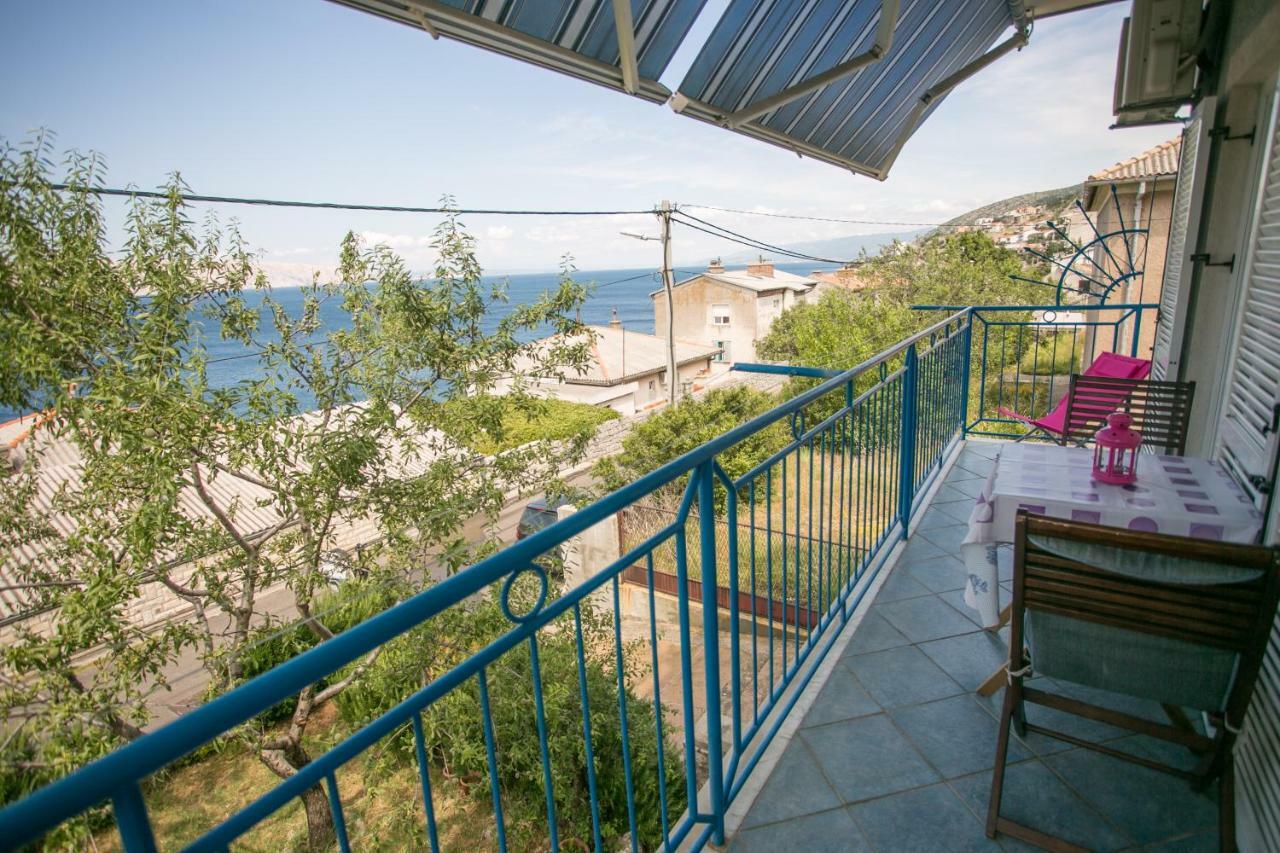 Apartments Katica Сень Экстерьер фото