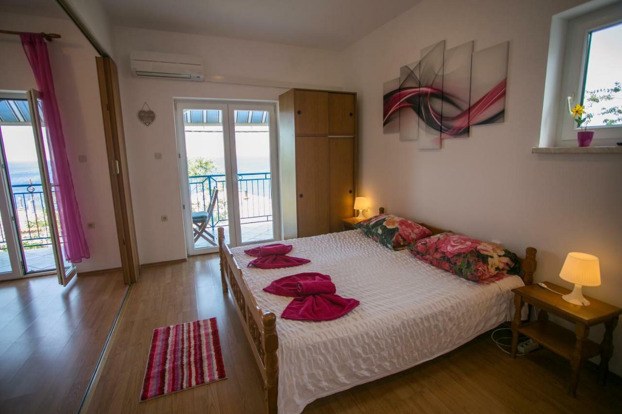 Apartments Katica Сень Экстерьер фото