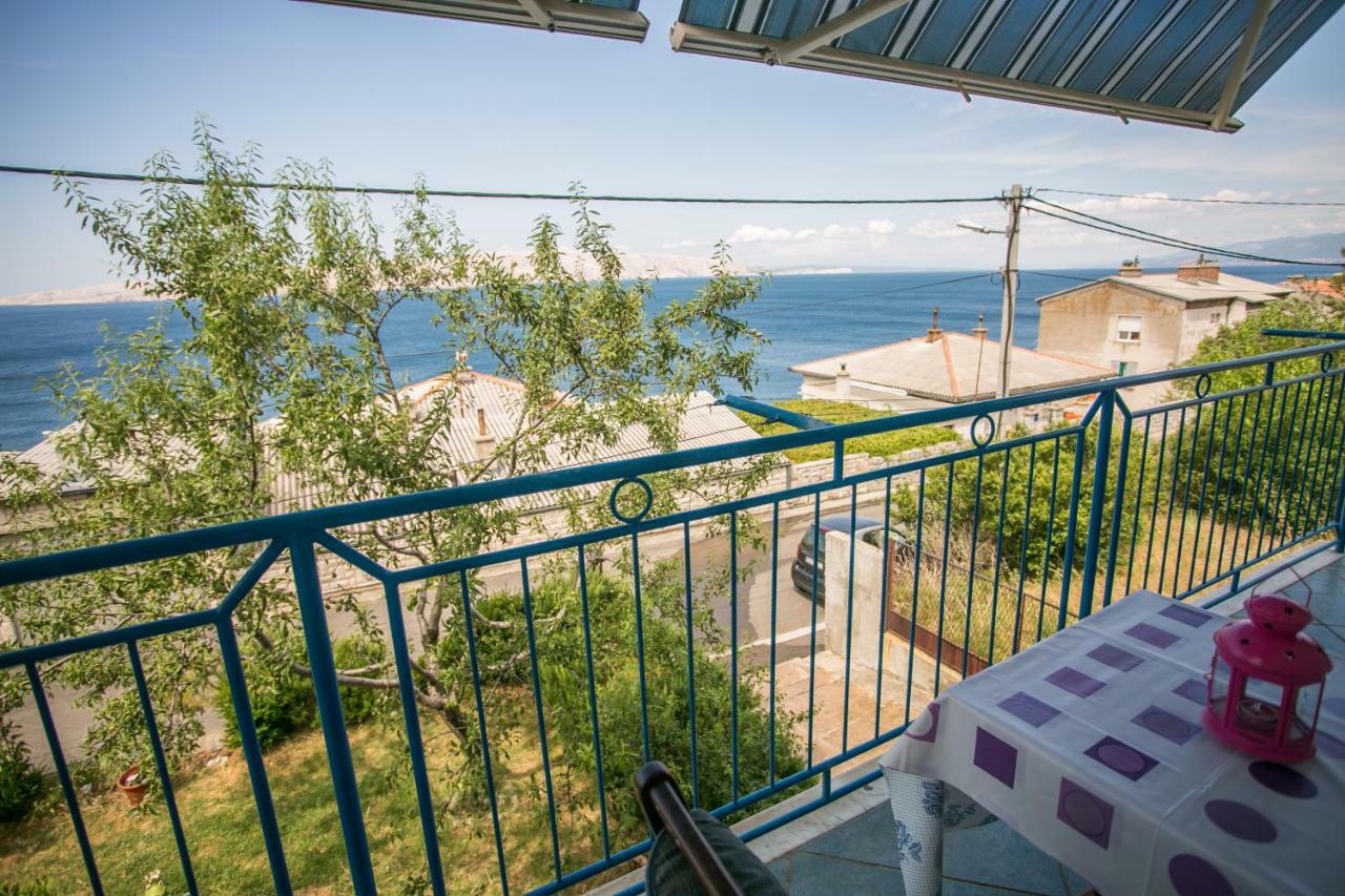 Apartments Katica Сень Экстерьер фото