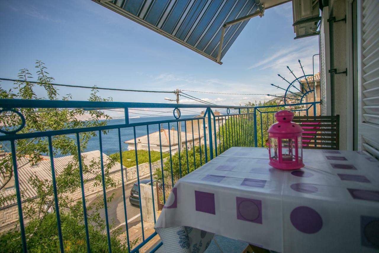 Apartments Katica Сень Экстерьер фото