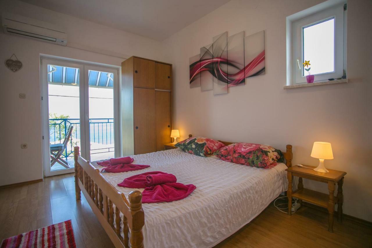 Apartments Katica Сень Экстерьер фото